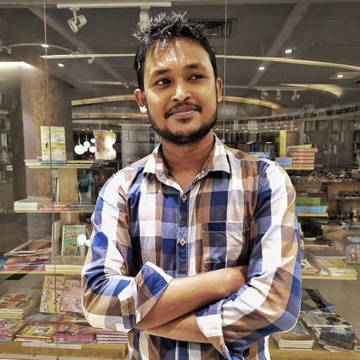 Hasan Misbah, product engineer